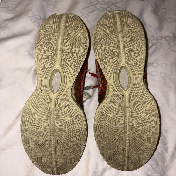 Nike Lebron XXI Men's Basketball Shoes (FN0708-800) - Picture 6 of 8